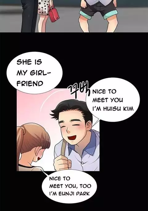 Will You Do as I Say? Ch.1-19