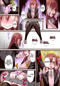 [CS-FC (Chimosaku)] Seijun Kanojo no Mesu Ochina Sentaku [English] [desudesu ] [Digital]