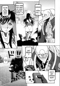 [Saikoro Steak] Busou Tenshi Eclaine | Armored Angel Ecclain (Tatakau Heroine Ryoujoku Anthology Toukiryoujoku 2) [English] {Kizlan}