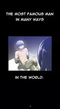 Perfect Half Ch.1-15 (English) (Ongoing)