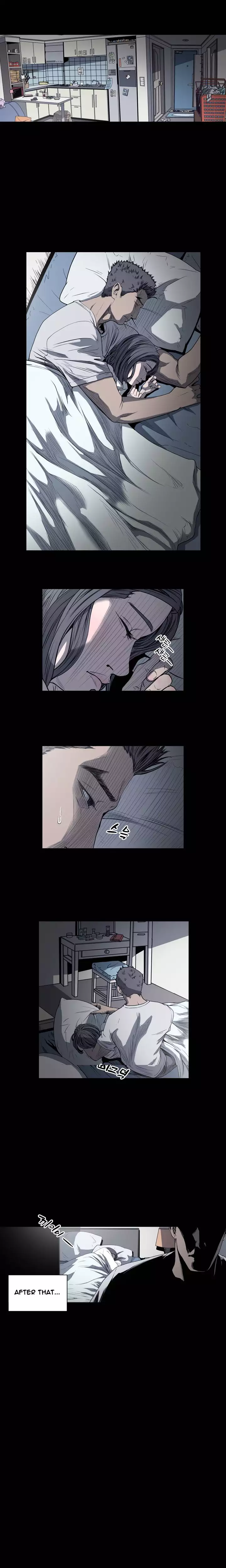 Kitsch | Disrespectful Bitch Ch. 1-65