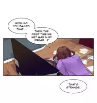 Devil Drop Chapter 4