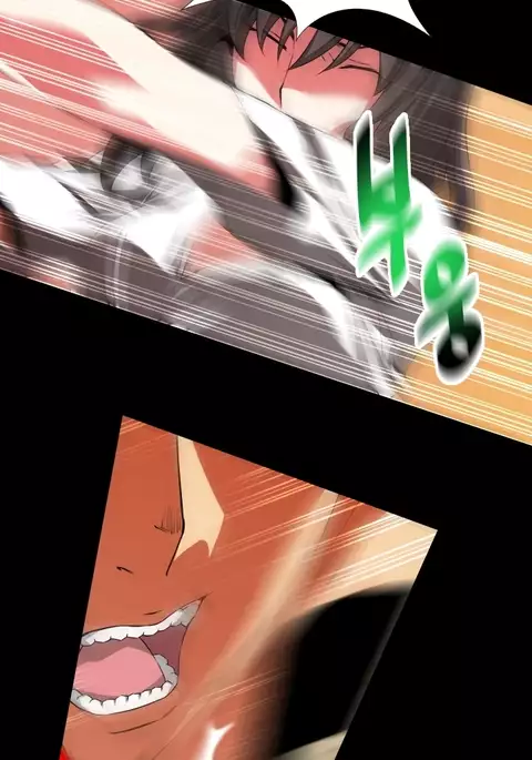 Love Parameter Ch.1-72