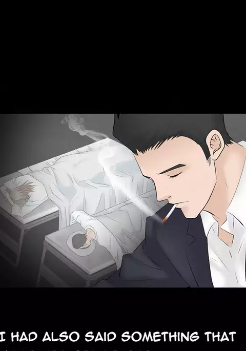 The Taste of Hands Ch.1-49