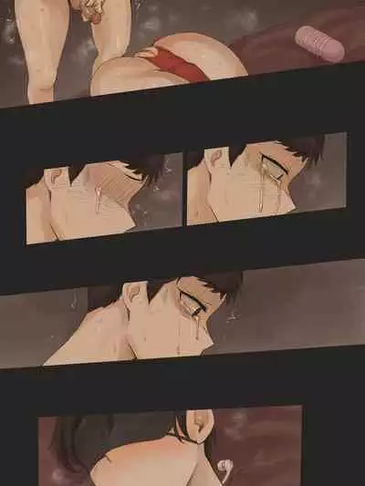 [laliberte] Yuj 03 [Speechless] [Decensored]