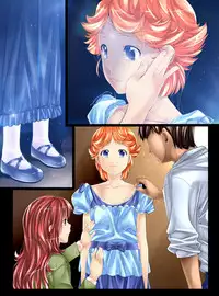 [Shinenkan (Shizuki Shuya, Toki)] Mannequin-ka II [Digital]