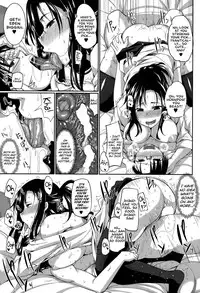 [Fue] Inma no Mikata! | Succubi's Supporter! [English] [biribiri, Hennojin]