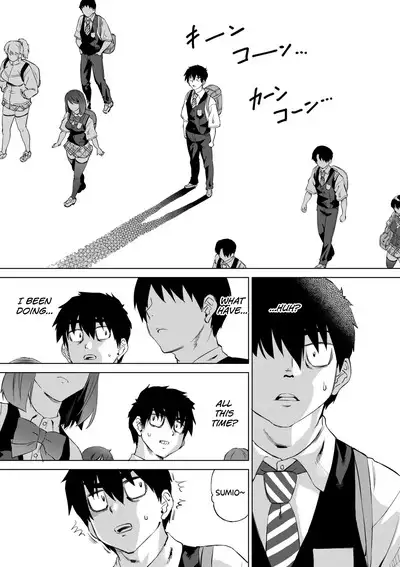 [Abe Morioka] Jagan no Saimin Inryoku de Seitokai Les Joshi-tachi no Shojo o Kyousei Rape!! Ch.1-5 [English] [biribiri] [Decensored] [Digital]