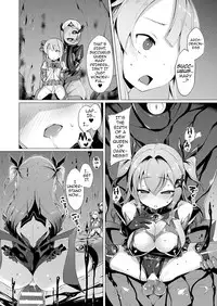 [Satou Kuuki] Aisei Tenshi Love Mary | The Archangel of Love, Love Mary Ch. 1-7 [English] {darknight} [Digital]