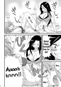 (C90) [WHIRL POOL (Cyorisuke)] Natsuki to Takumi no Idol Ichi Tai Man Shoubu | Natsuki and Takumi's One-on-One Live-Or-Die Battle (THE IDOLM@STER CINDERELLA GIRLS) [English] [Sexy Akiba Detectives]