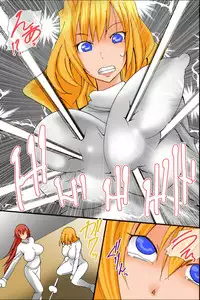 [DL Mate] Ano Sekai-teki Taikai ga Sports de naku Sex no Saiten ni Nattara