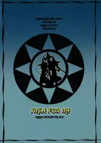 (C67) [GARDENING BULL DOG (Gotoh Akira)] SMILE FOR ME (Tweeny Witches)