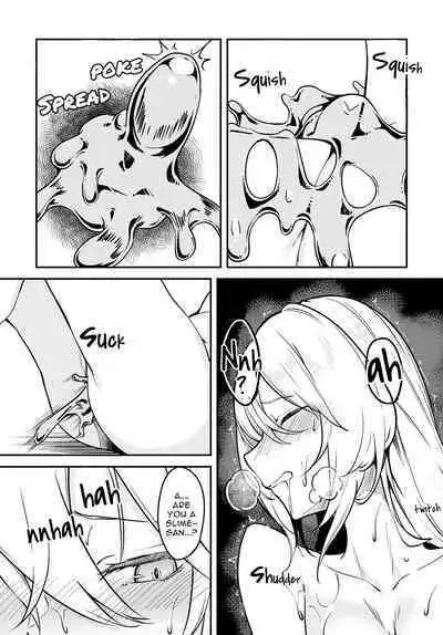 [Fuji-han, Runa Usagi] Furou Fushi Shoujo no Naedoko Ryokouki - The Nursery Travel Report by a Immortality Girl. Ch. 1-3 [English]