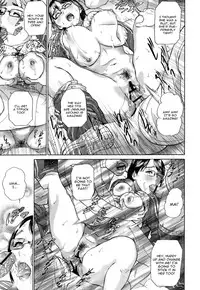 [Hyji] Aki no Sora (Juicy) [English] [CGrascal]