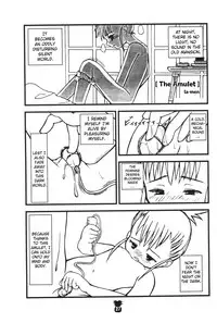 (C60) [Akadama-ya (Akaou)] Junjou Pineapple (Digimon Tamers) [English] [ATF]