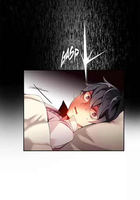 Lilith`s Cord Ch.1-41