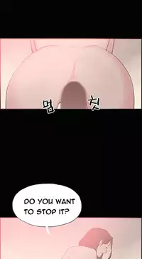 [Mr. Byeong-Su] Cohabitation Ch.1-35.5 (English) (Ongoing)