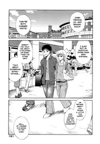 [Aoki Kanji] Sayonara, Oppai [English] [Team Koinaka] [Decensored]