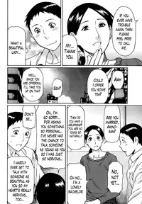 [Takasugi Kou] Madam Palace Ch. 1-5 [English] [Lazarus H]