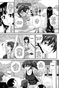 [Kurenai Yuuji] FutaKyo! ~Futanari Kyouko-chan~ #3 (COMIC Masyo 2015-04) [English] =SW=