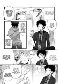 [Palco Nagashima] Otokonoko nanoni Gomennasai! (Otokonoko Uke Vol. 1) [English] [Decensored]