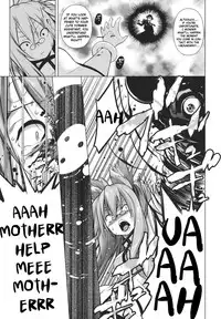 (C80) [STUDIO TIAMAT (TANABE)] BREAK BLUE STRAY CAT (BLAZBLUE) [English]