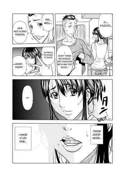 [Tachibana Naoki] Oku-san, Zenra de Dogeza Shiro yo - Rinjin DQN no Iboibo Chi ● po de Tsukareta Hitodzuma wa... 1-5 | Pounded by My Neighbor's Pearled Penis 1-5 [English]