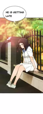 Tissue Thieves Ch.1-10 (English) (Ongoing)