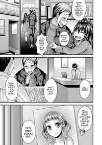 Koukan Mesu Ochi Otokonoko