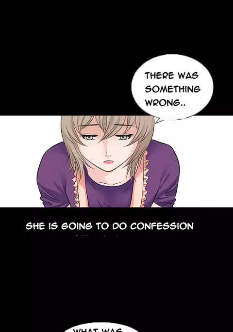 The Taste of Hands Ch.1-63