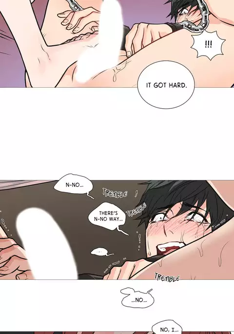 Sadistic Beauty Ch.1-30