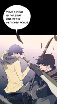 Perfect Half Ch.1-23 (English) (Ongoing)