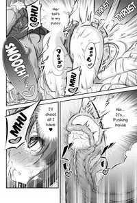 [Achromic (Musouduki)] Loli & Futa Vol. 12 (Kobayashi-san-chi no Maid Dragon) [English] [Mongolfier] [Digital]