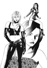 [Miyama Noboru] Cambrian Vol. 3