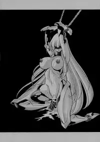 (C93) [Circle Taihei-Tengoku (Horikawa Gorou)] Kurenai no Kishi-dan Joukan