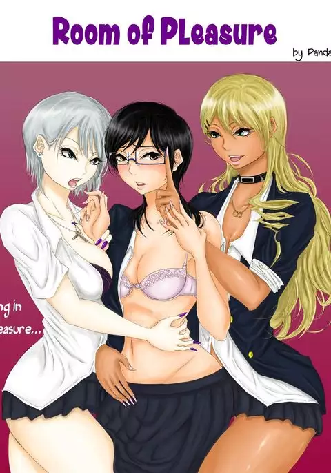 Kairaku no Heya ~Room of a pleasure~ | Room of Pleasure