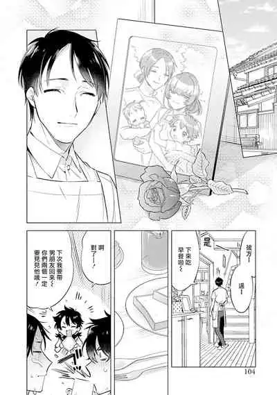 Himekoi | 秘之恋 Ch. 1-3