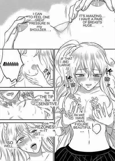 [Marialite] Irekawari Cinderella | Cenicienta Sustituta