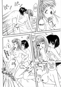 [Toudou Kurei] Shiteshite Ageru! | For you, I'll do anything. [English] [Iris Caldor]