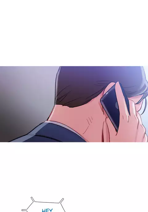 Scandal of the Witch Ch.1-28