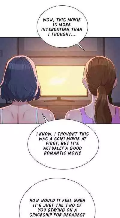 [Tharchog, Gyeonja] What do you Take me For? Ch.48/? [English] [Hentai Universe]