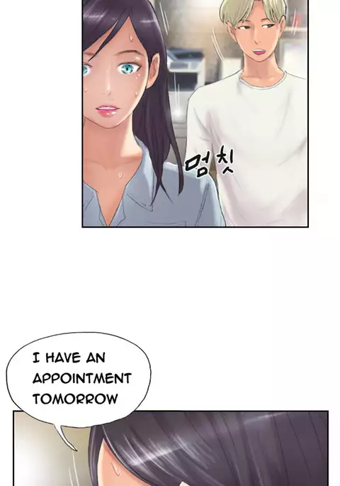 New Face Ch.1-10