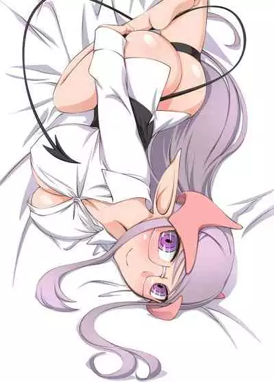 Koui no Succubus-san 2