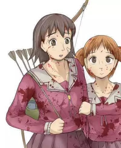 Azumanga Ngentot NTR Jancuk Bajingan Kontol ***** Fucker Omnibus