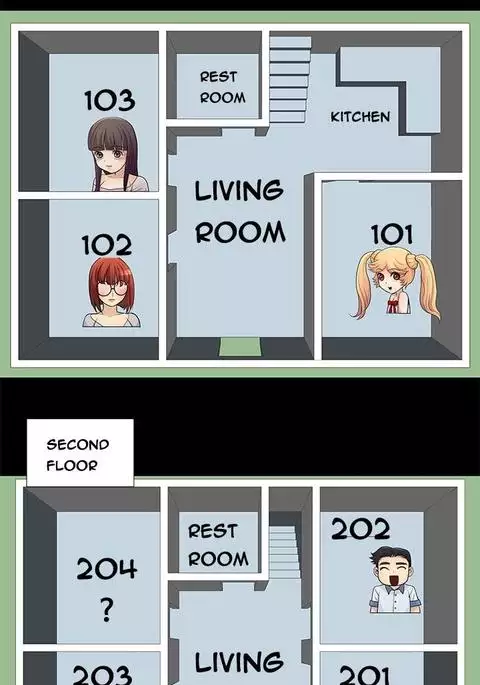 Will You Do as I Say? Ch.1-18