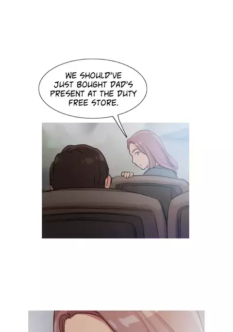 Scandal of the Witch Ch.1-35