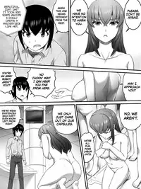 [Sanbaizu] Mesu no Ori | The Femcage [English] =Dark Mac + CW= [Digital]