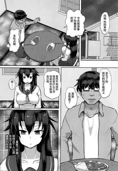 Kariire Kansai | 欠债强制调教