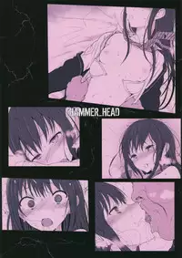 (CSP6) [HAMMER_HEAD (Makabe Gorou)] Cinderella Capsule (THE IDOLM@STER CINDERELLA GIRLS)