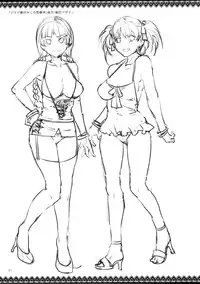 (C88) [Alice no Takarabako (Mizuryu Kei)] Maria-sama ga Miteru Baishun 7 (Maria-sama ga Miteru)